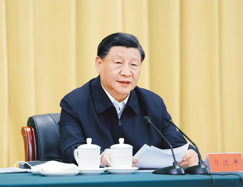 習(xí)近平：加快建設(shè)文化強國